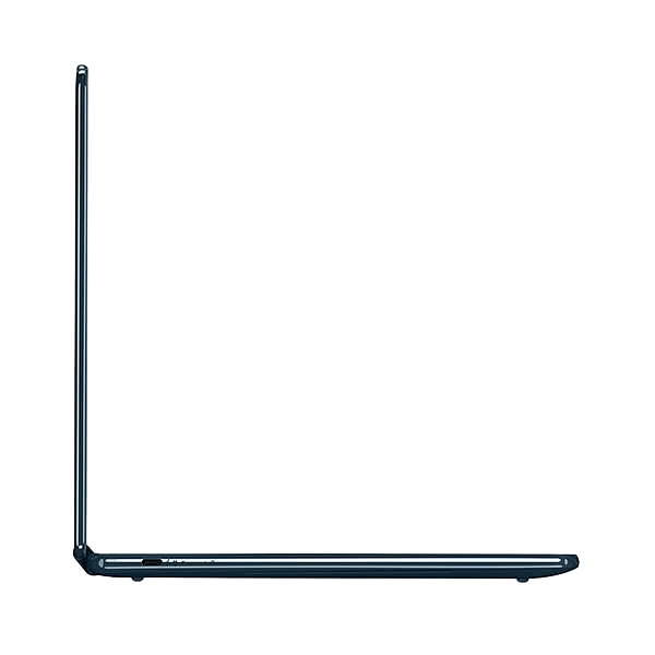 Lenovo Yoga Book9 13IRU8  Portátil Intel Core i7 1355U 16GB RAM 1TB NVMe 133 2880 x 1800 Windows 11 Home