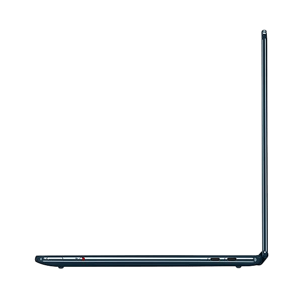 Lenovo Yoga Book9 13IRU8  Portátil Intel Core i7 1355U 16GB RAM 1TB NVMe 133 2880 x 1800 Windows 11 Home