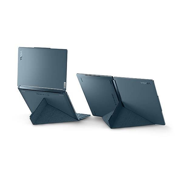 Lenovo Yoga Book9 13IRU8  Portátil Intel Core i7 1355U 16GB RAM 1TB NVMe 133 2880 x 1800 Windows 11 Home