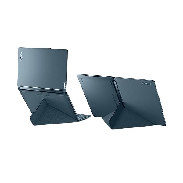 Lenovo Yoga Book9 13IRU8  Portátil Intel Core i7 1355U 16GB RAM 1TB NVMe 133 2880 x 1800 Windows 11 Home