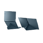 Lenovo Yoga Book9 13IRU8  Portátil Intel Core i7 1355U 16GB RAM 1TB NVMe 133 2880 x 1800 Windows 11 Home Lenovo Yoga Book9 13IRU8  Portátil Intel Core i7 1355U 16GB RAM 1TB NVMe 133 2880 x 1800 Windows 11 Home
