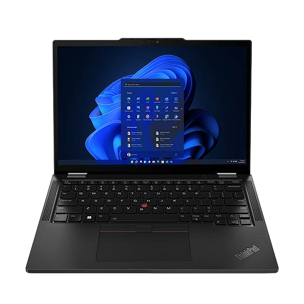 Lenovo ThinkPad X13 Yoga Gen 4  Portátil Intel Core i7 1355U 16GB DDR5 512GB NVMe 133 WUXGA 4G Windows 11 Pro