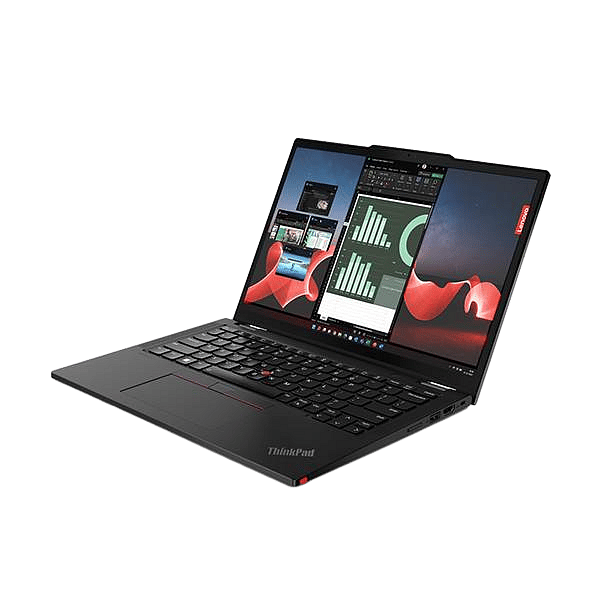 Lenovo ThinkPad X13 Yoga Gen 4  Portátil Intel Core i7 1355U 16GB DDR5 512GB NVMe 133 WUXGA 4G Windows 11 Pro