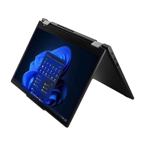 Lenovo ThinkPad X13 Yoga Gen 4  Portátil Intel Core i7 1355U 16GB DDR5 512GB NVMe 133 WUXGA 4G Windows 11 Pro