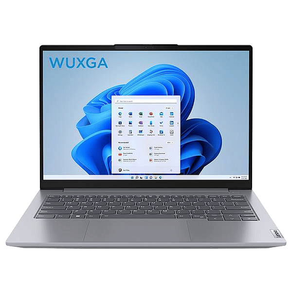 Lenovo ThinkBook 14 G7 IML  Portátil Intel Core Ultra 7 155H 32GB DDR5 1TB NVMe 14 WUXGA Windows 11 Pro