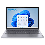 Lenovo ThinkBook 14 G7 IML  Portátil Intel Core Ultra 7 155H 32GB DDR5 1TB NVMe 14 WUXGA Windows 11 Pro