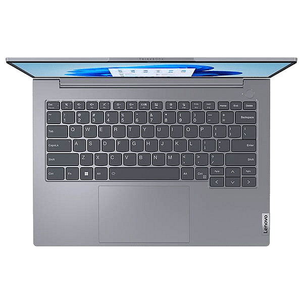 Lenovo ThinkBook 14 G7 IML  Portátil Intel Core Ultra 7 155H 32GB DDR5 1TB NVMe 14 WUXGA Windows 11 Pro