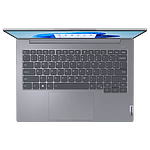 Lenovo ThinkBook 14 G7 IML  Portátil Intel Core Ultra 7 155H 32GB DDR5 1TB NVMe 14 WUXGA Windows 11 Pro