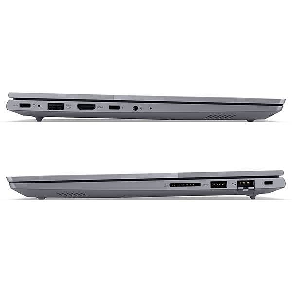 Lenovo ThinkBook 14 G7 IML  Portátil Intel Core Ultra 7 155H 32GB DDR5 1TB NVMe 14 WUXGA Windows 11 Pro