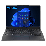 Lenovo ThinkPad E14 G6  Portátil 14 Ryzen 5 7535HS 16GB RAM 512GB SSD WUXGA Windows 11 Pro