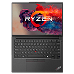 Lenovo ThinkPad E14 G6  Portátil 14 Ryzen 5 7535HS 16GB RAM 512GB SSD WUXGA Windows 11 Pro