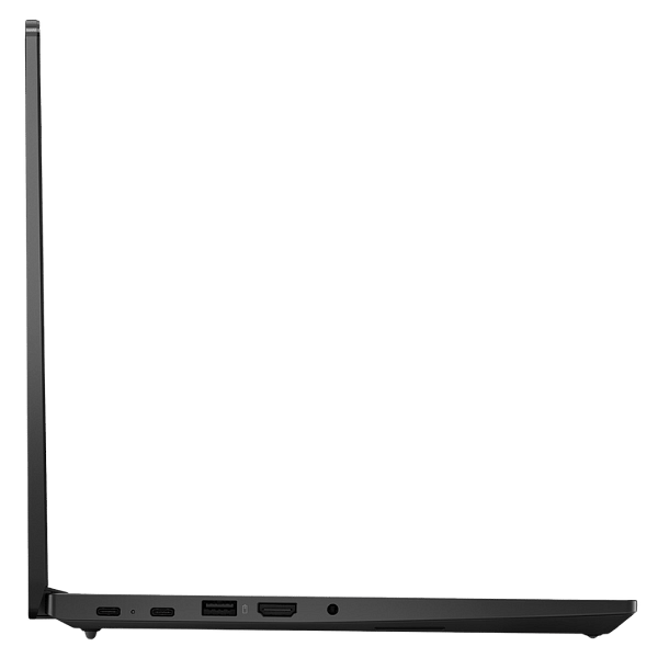 Lenovo ThinkPad E14 G6  Portátil 14 Ryzen 5 7535HS 16GB RAM 512GB SSD WUXGA Windows 11 Pro