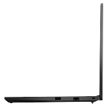 Lenovo ThinkPad E14 G6  Portátil 14 Ryzen 5 7535HS 16GB RAM 512GB SSD WUXGA Windows 11 Pro