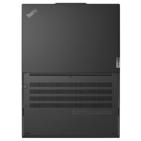 Lenovo ThinkPad E14 G6  Portátil 14 Ryzen 5 7535HS 16GB RAM 512GB SSD WUXGA Windows 11 Pro