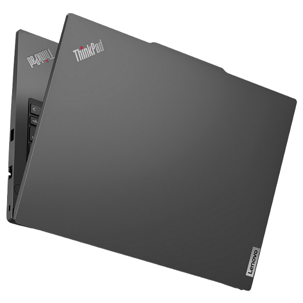 Lenovo ThinkPad E14 G6  Portátil 14 Ryzen 5 7535HS 16GB RAM 512GB SSD WUXGA Windows 11 Pro
