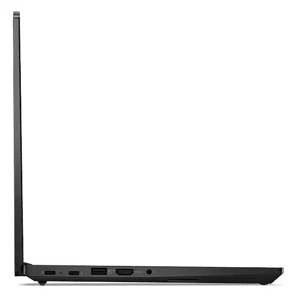 Lenovo ThinkPad E14 G5  Portátil Intel Core i7 13700H 32GB RAM 1TB NVMe 14 WUXGA Windows 11 Pro