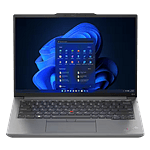 Lenovo ThinkPad E14 G5  Portátil Intel Core i7 13700H 32GB RAM 1TB NVMe 14 WUXGA Windows 11 Pro