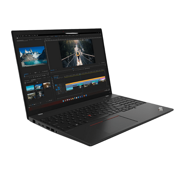Lenovo ThinkPad T16 i71355U 16GB 512GB 16 W11P  Portátil