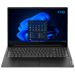 Lenovo V15 Gen 4 AMN  Portátil AMD Ryzen 5 7520U 8GB DDR5 512GB NVMe 156 Full HD Windows 11 Home