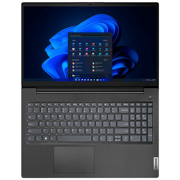 Lenovo V15 Gen 4 AMN  Portátil AMD Ryzen 5 7520U 8GB DDR5 512GB NVMe 156 Full HD Windows 11 Home