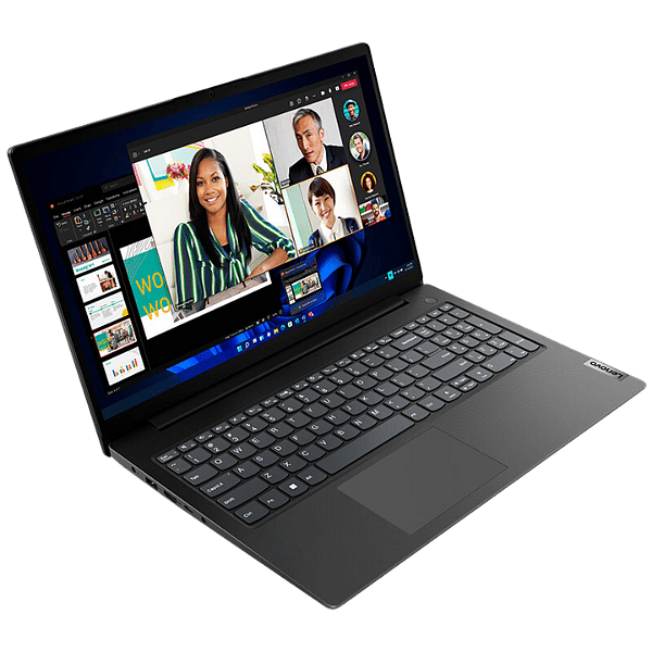 Lenovo V15 Gen 4 AMN  Portátil AMD Ryzen 5 7520U 8GB DDR5 512GB NVMe 156 Full HD Windows 11 Home