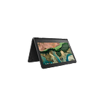 Lenovo 300e Chromebook  Portátil AMD A4 A49120C 4GB RAM 32GB eMMC 116 Táctil ChromeOS