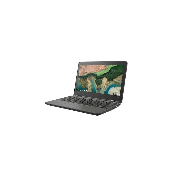 Lenovo 300e Chromebook  Portátil AMD A4 A49120C 4GB RAM 32GB eMMC 116 Táctil ChromeOS