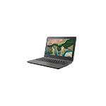Lenovo 300e Chromebook  Portátil AMD A4 A49120C 4GB RAM 32GB eMMC 116 Táctil ChromeOS