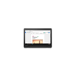 Lenovo 300e Chromebook  Portátil AMD A4 A49120C 4GB RAM 32GB eMMC 116 Táctil ChromeOS