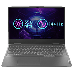 Lenovo LOQ 15IRH8  Portátil Intel Core i7 13620H 16GB DDR5 1TB NVMe RTX 4060 Windows 11 Home