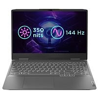 Lenovo LOQ 15IRH8 | Portátil Intel Core i7 13620H 16GB DDR5 1TB NVMe RTX 4060 Windows 11 Home