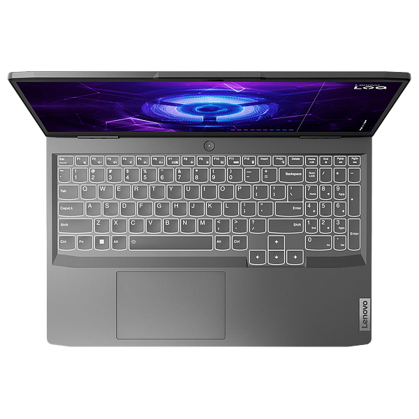 Lenovo LOQ 15IRH8  Portátil Intel Core i7 13620H 16GB DDR5 1TB NVMe RTX 4060 Windows 11 Home