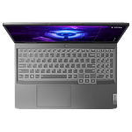 Lenovo LOQ 15IRH8  Portátil Intel Core i7 13620H 16GB DDR5 1TB NVMe RTX 4060 Windows 11 Home