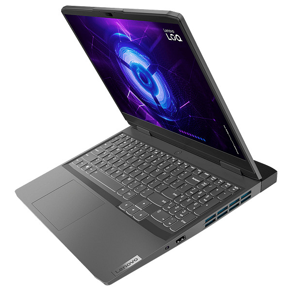 Lenovo LOQ 15IRH8  Portátil Intel Core i7 13620H 16GB DDR5 1TB NVMe RTX 4060 Windows 11 Home