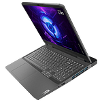Lenovo LOQ 15IRH8  Portátil Intel Core i7 13620H 16GB DDR5 1TB NVMe RTX 4060 Windows 11 Home