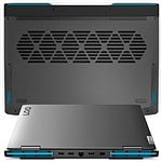 Lenovo LOQ 15IRH8  Portátil Intel Core i7 13620H 16GB DDR5 1TB NVMe RTX 4060 Windows 11 Home