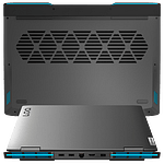 Lenovo LOQ 15IRH8  Portátil Intel Core i7 13620H 16GB DDR5 1TB NVMe RTX 4060 Windows 11 Home