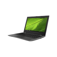 Lenovo 100E G2 | Portátil Intel Core N4020 4GB RAM 128GB SSD 11.6