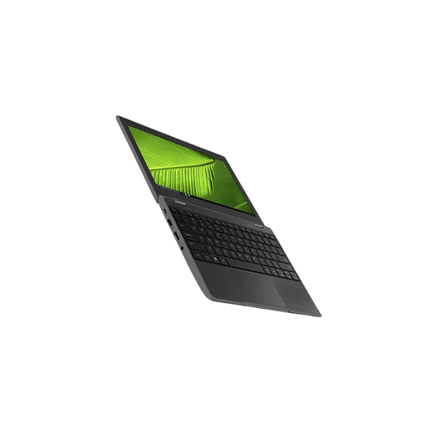 Lenovo 100E G2  Portátil Intel Core N4020 4GB RAM 128GB SSD 116 Windows 10 Pro