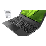 Lenovo 100E G2  Portátil Intel Core N4020 4GB RAM 128GB SSD 116 Windows 10 Pro