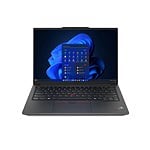 Lenovo Thinkpad E14 G6  Portátil Intel Core Ultra 5 125U 16GB RAM 512GB NVMe 14 WUXGA Windows 11 Pro