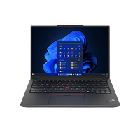 Lenovo Thinkpad E14 G6 | Portátil Intel Core Ultra 5 125U 16GB RAM 512GB NVMe 14