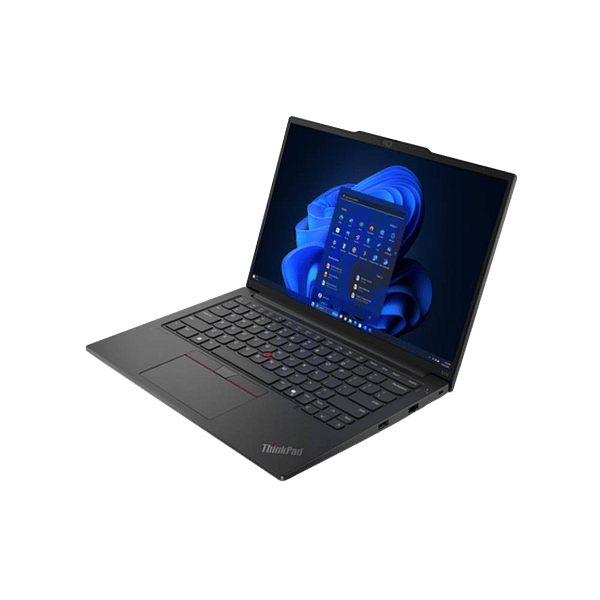 Lenovo Thinkpad E14 G6  Portátil Intel Core Ultra 5 125U 16GB RAM 512GB NVMe 14 WUXGA Windows 11 Pro