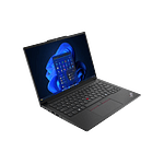 Lenovo Thinkpad E14 G6  Portátil Intel Core Ultra 5 125U 16GB RAM 512GB NVMe 14 WUXGA Windows 11 Pro