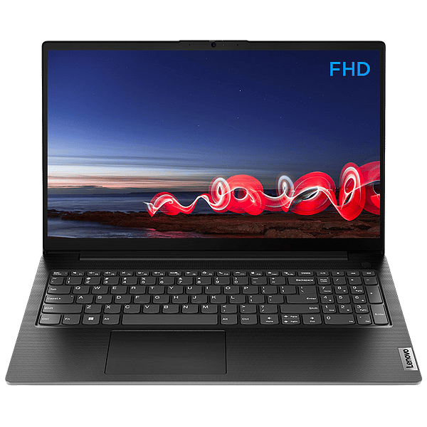 Lenovo V15 G4 AMN  Portátil AMD Ryzen 5 7520U 16GB DDR5 512GB NVMe 156 FullHD FreeDOS