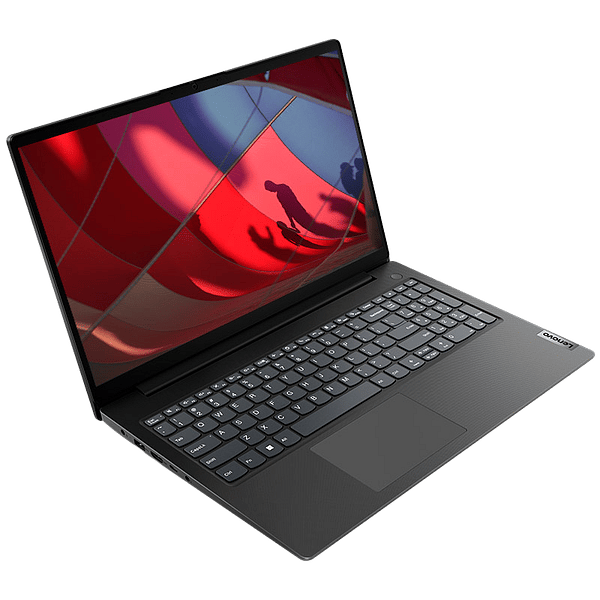 Lenovo V15 G4 AMN  Portátil AMD Ryzen 5 7520U 16GB DDR5 512GB NVMe 156 FullHD FreeDOS