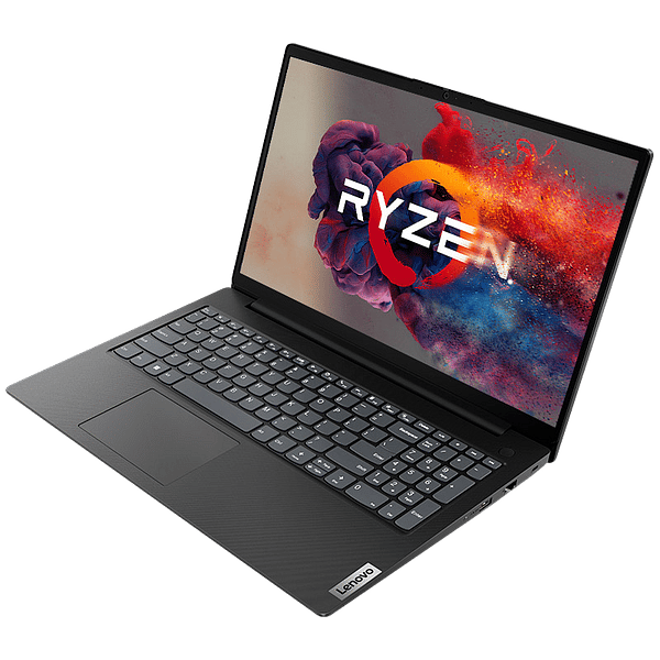Lenovo V15 G4 AMN  Portátil AMD Ryzen 5 7520U 16GB DDR5 512GB NVMe 156 FullHD FreeDOS