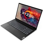 Lenovo V15 G4 AMN  Portátil AMD Ryzen 5 7520U 16GB DDR5 512GB NVMe 156 FullHD FreeDOS