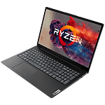 Lenovo V15 G4 AMN  Portátil AMD Ryzen 5 7520U 16GB DDR5 512GB NVMe 156 FullHD FreeDOS