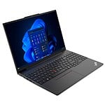 Lenovo ThinkPad E16 Gen 2  Portátil Intel Core Ultra 7 155H 16GB RAM 512GB NVMe 16 WUXGA Windows 11 Pro